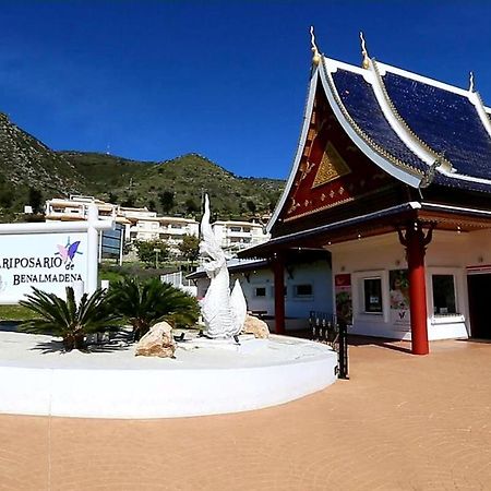 *Apartamento Paradise* El Placer Del Relax Benalmádena Esterno foto