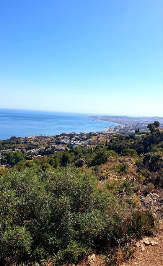*Apartamento Paradise* El Placer Del Relax Benalmádena Esterno foto