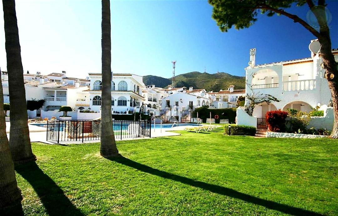 *Apartamento Paradise* El Placer Del Relax Benalmádena Esterno foto