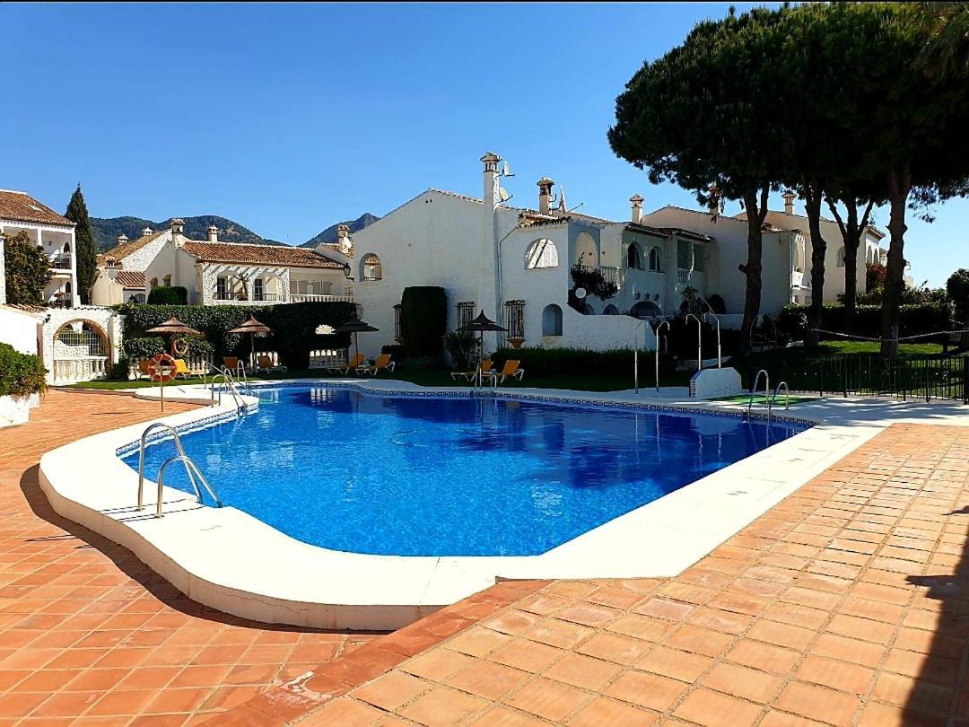 *Apartamento Paradise* El Placer Del Relax Benalmádena Esterno foto
