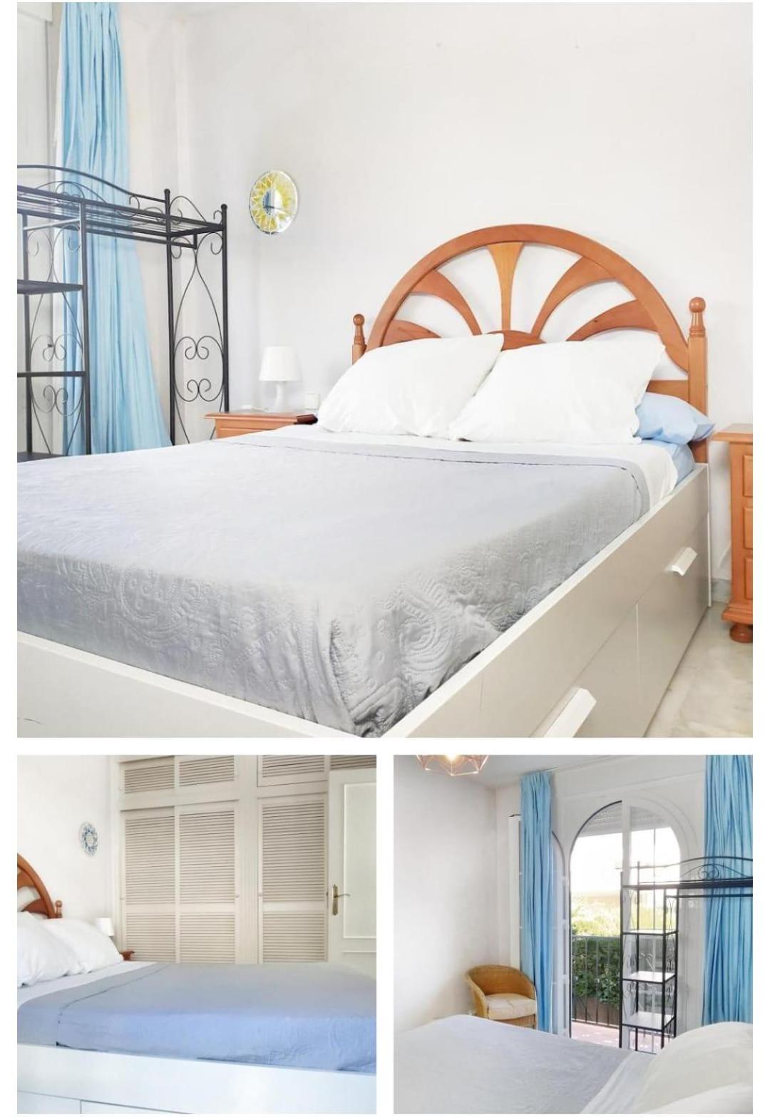 *Apartamento Paradise* El Placer Del Relax Benalmádena Esterno foto