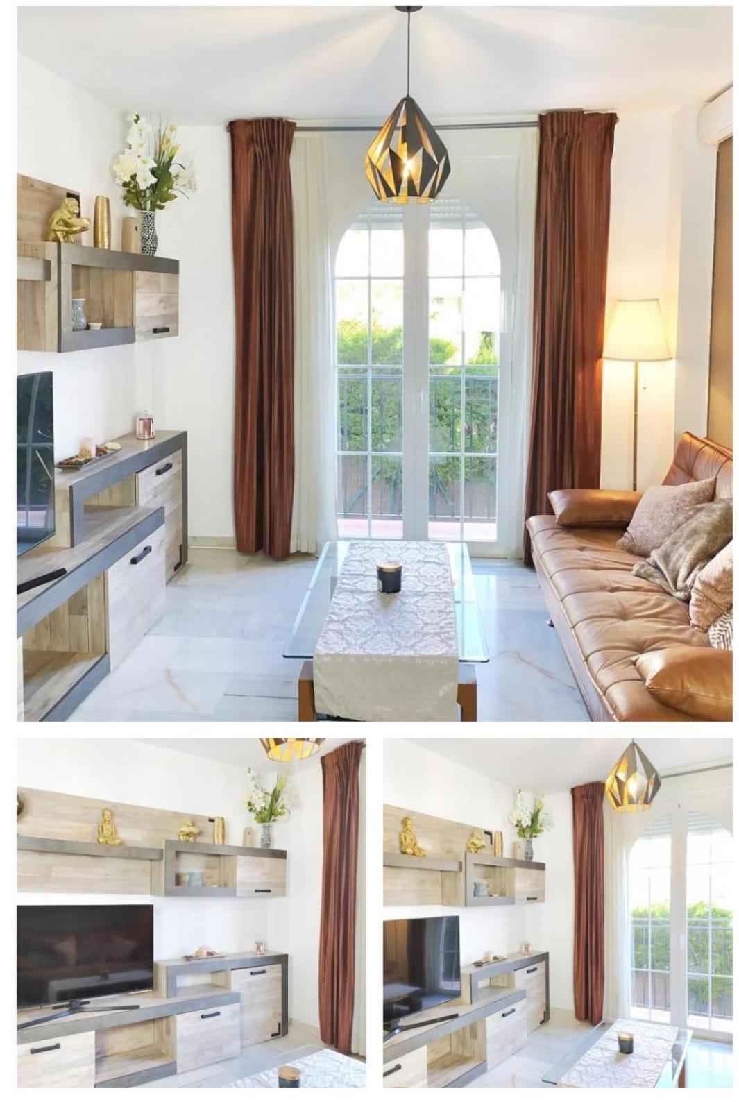 *Apartamento Paradise* El Placer Del Relax Benalmádena Esterno foto