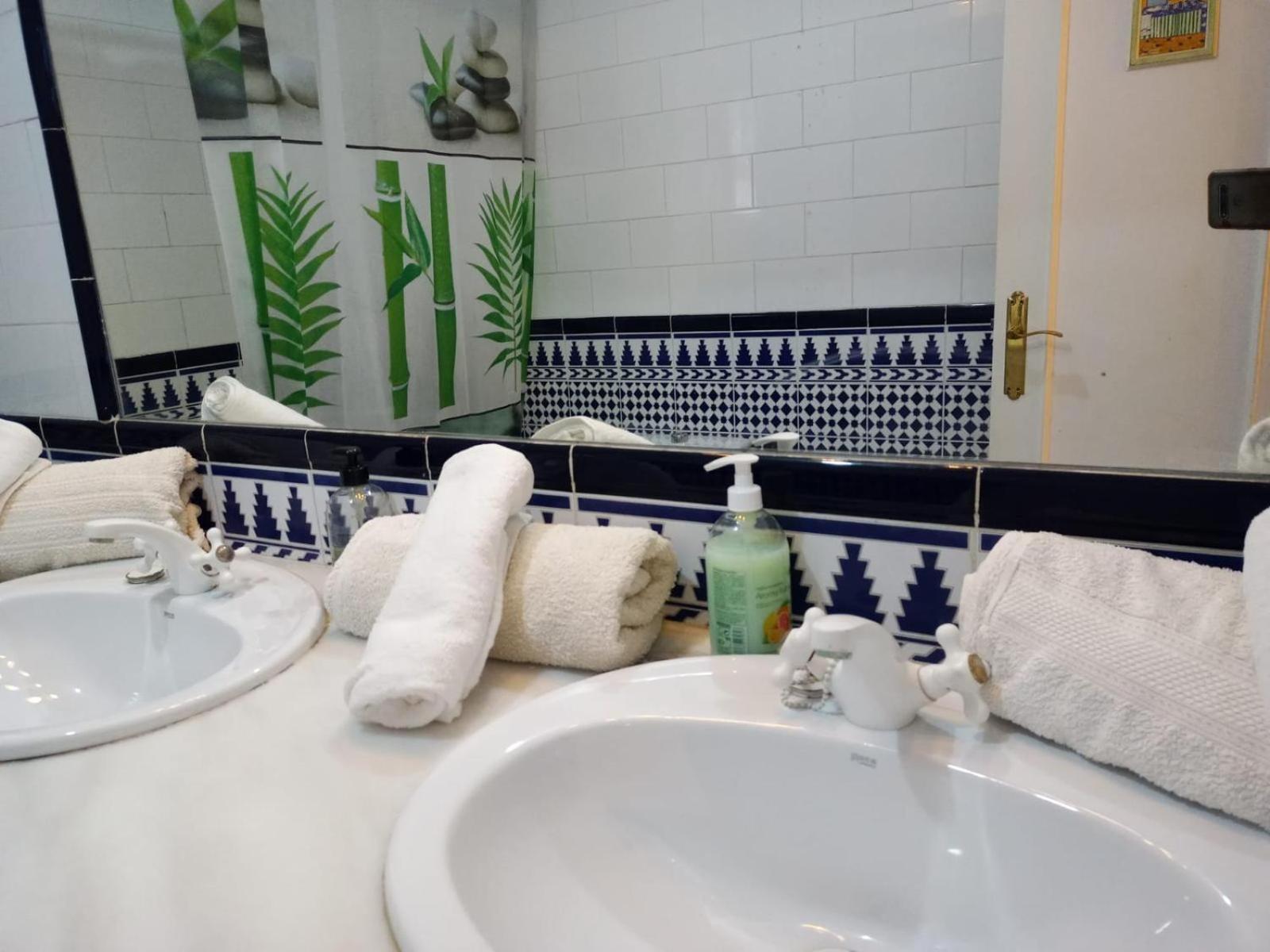 *Apartamento Paradise* El Placer Del Relax Benalmádena Esterno foto
